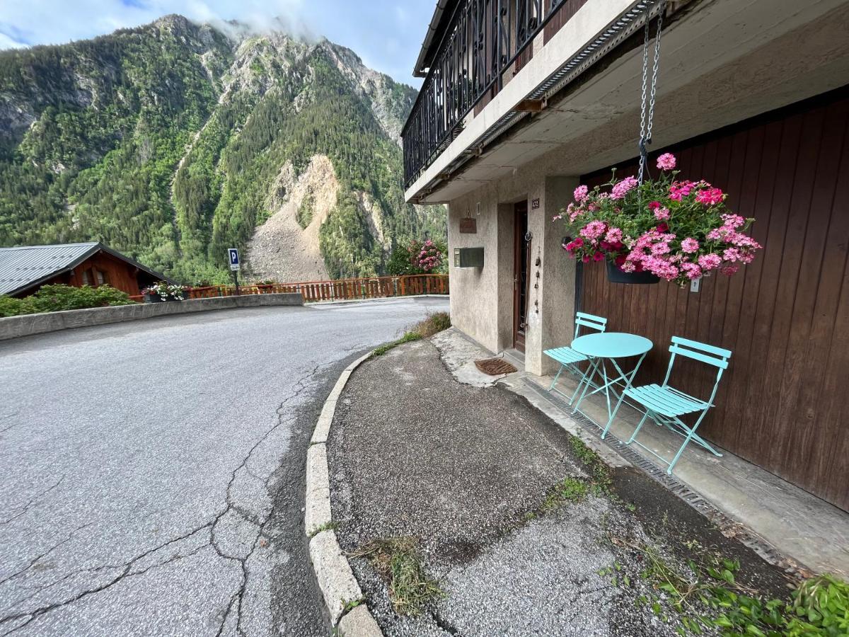 La Cascade, Venosc - Les 2 Alpes Vénosc Exteriér fotografie